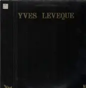 Yves Leveque