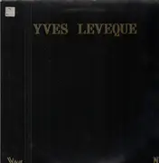 LP - Yves Leveque - N1