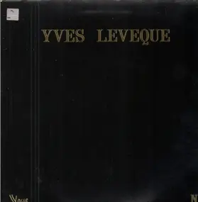 Yves Leveque - N1