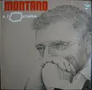 LP - Yves Montand - A L'Olympia