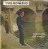 LP - Yves Montand - Chansons De Paris