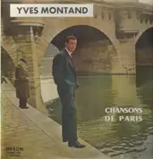 Yves Montand