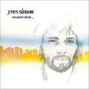 LP - Yves Simon - Un Autre Désir…