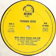 Yvhann Cévic - Baila, Bailo