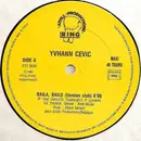 12inch Vinyl Single - Yvhann Cévic - Baila, Bailo