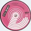 12inch Vinyl Single - Yvi Slan - Just Give Up EP