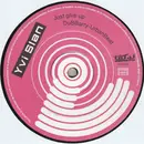 12inch Vinyl Single - Yvi Slan - Just Give Up EP