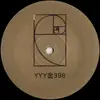 12inch Vinyl Single - Yyy - 金398