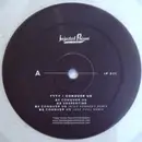 12inch Vinyl Single - Yyyy - Conquer Us EP - Clear Vinyl