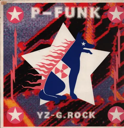 YZ - G.Rock - P-Funk