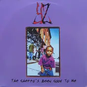 YZ - The Ghetto's Been Good To Me / Acid Rain