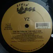 YZ - the return of the holy one