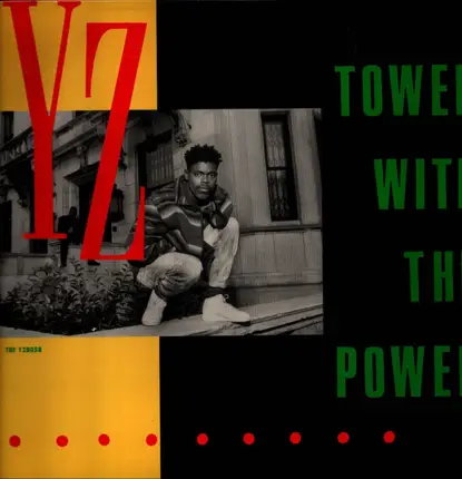 YZ - Tower With The Power