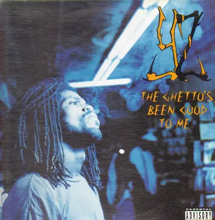 YZ - The Ghetto's Been Good to Me