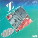 7inch Vinyl Single - Z - Der Geist / All In The Mind