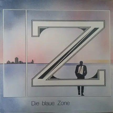 Z - Die blaue Zone