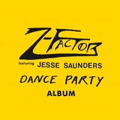 Z Factor - Dance Party Album