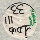 12inch Vinyl Single - Z Factor - Give It On Up