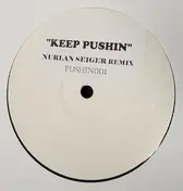 Z Factor - Keep Pushin