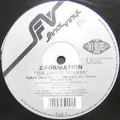 Z-Formation - The Brutal Remixes