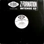 Z-Formation - Intense EP