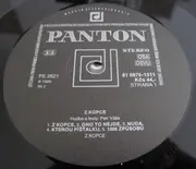 LP - Z Kopce - Big Beat
