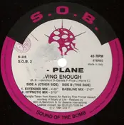 Z-Plane - Giving Enough
