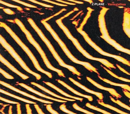 Z-Plane - Variegation