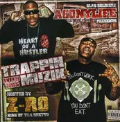 Z-Ro - Trappin With His Music