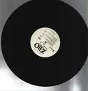 12inch Vinyl Single - Z-Ro - Club Wax Promo - Promo