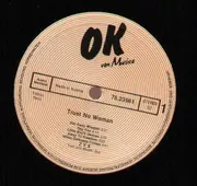 LP - Z Y X - Trust No Woman