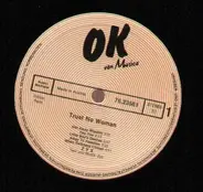 Z Y X - Trust No Woman