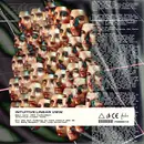 12inch Vinyl Single - Z.I.P.P.O , Hiver - Intuitive Linear View - +poster