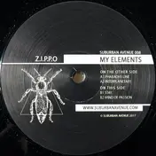 Z.I.P.P.O - My Elements