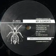 Z.I.P.P.O - My Elements