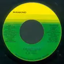 7inch Vinyl Single - Z.Z. Hill - Chokin' Kind / Hold Back (One Man At A Time)