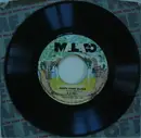 7inch Vinyl Single - Z.Z. Hill - Down Home Blues