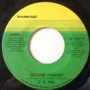 7inch Vinyl Single - Z.Z. Hill - Second Chance / It Ain't No Use