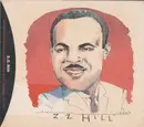 Double CD - Z.Z. Hill - The Complete Hill Records Collection/United Artists Recordings, 1972-1975 - Digipak