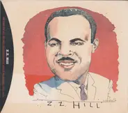 Z.Z. Hill - The Complete Hill Records Collection/United Artists Recordings, 1972-1975