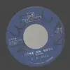 7inch Vinyl Single - Z.Z. Hill - Come On Home / One Way Love Affair