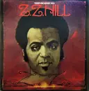 LP - Z.Z. Hill - Keep On Lovin' You - Original US Press