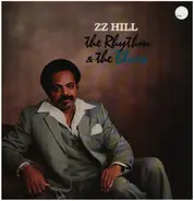 Z.Z. Hill - The Rhythm & The Blues