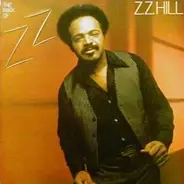 Z.Z. Hill - The Mark Of Z.Z.