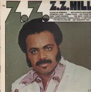 Z.Z. Hill - Z.Z.