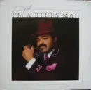 LP - Z.Z. Hill - I'm A Blues Man