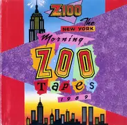 Z100 Morning Zoo - The Best Of The Z Morning Zoo Volume V: The Next Generation