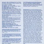 CD - Z100 Morning Zoo - The Best Of The Z Morning Zoo Volume V: The Next Generation