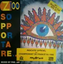 12inch Vinyl Single - Z100 - Sopportare