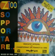 12inch Vinyl Single - Z100 - Sopportare